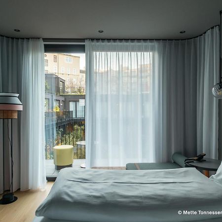 Hotel Indigo Vienna - Naschmarkt By Ihg Luaran gambar