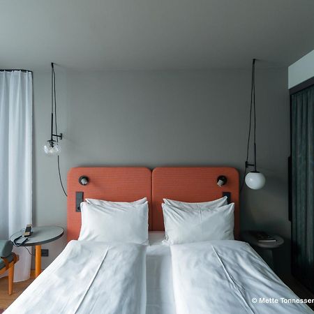 Hotel Indigo Vienna - Naschmarkt By Ihg Luaran gambar